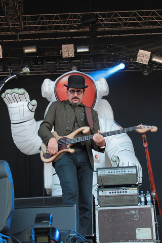 Primus | Les Claypool